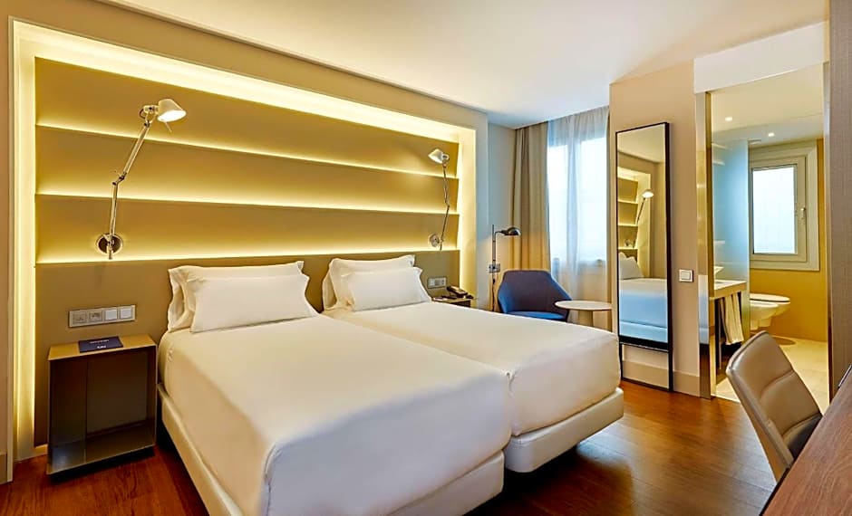 Aster Hotel and Residence by At Mind