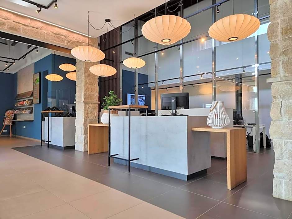 Kompas Camping Nieuwpoort