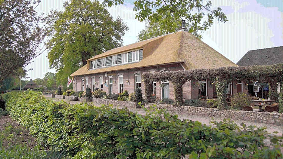 Fletcher Hotel-Restaurant de Borken