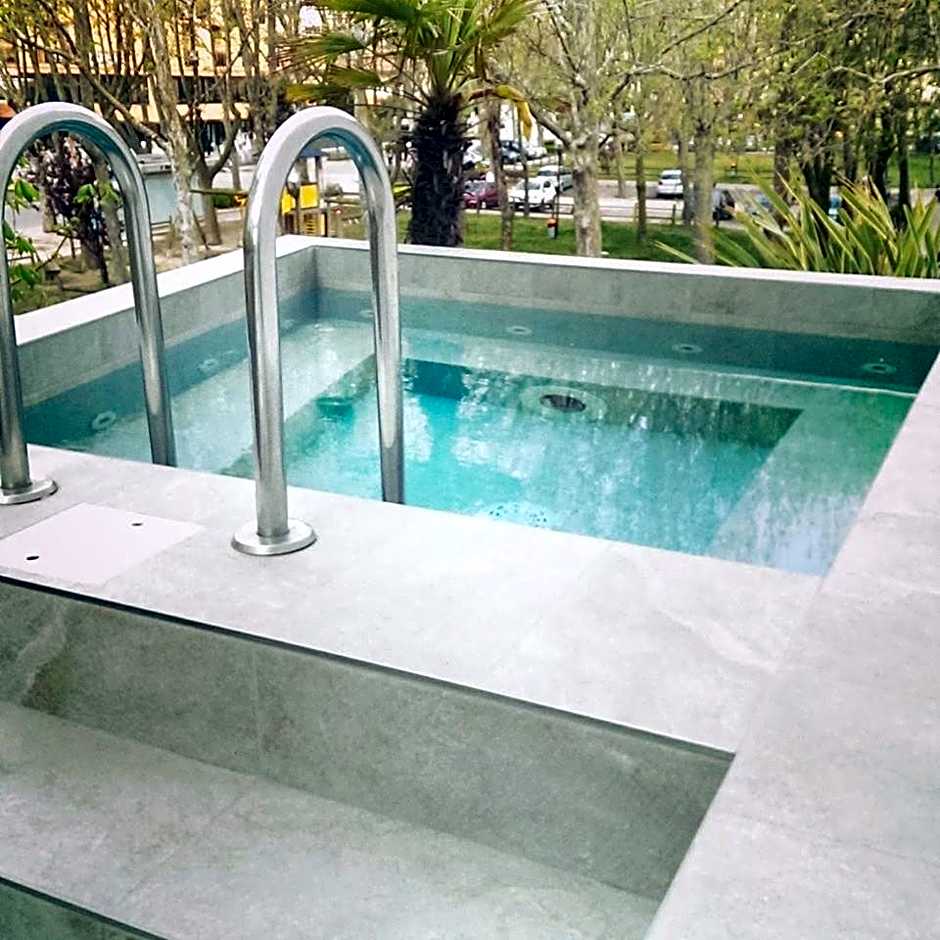 Hotel Iride & Spa bed&breakfast