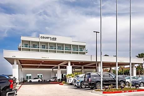 Courtyard by Marriott South Padre Island