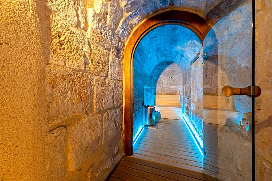 Castilla Termal Monasterio de Valbuena