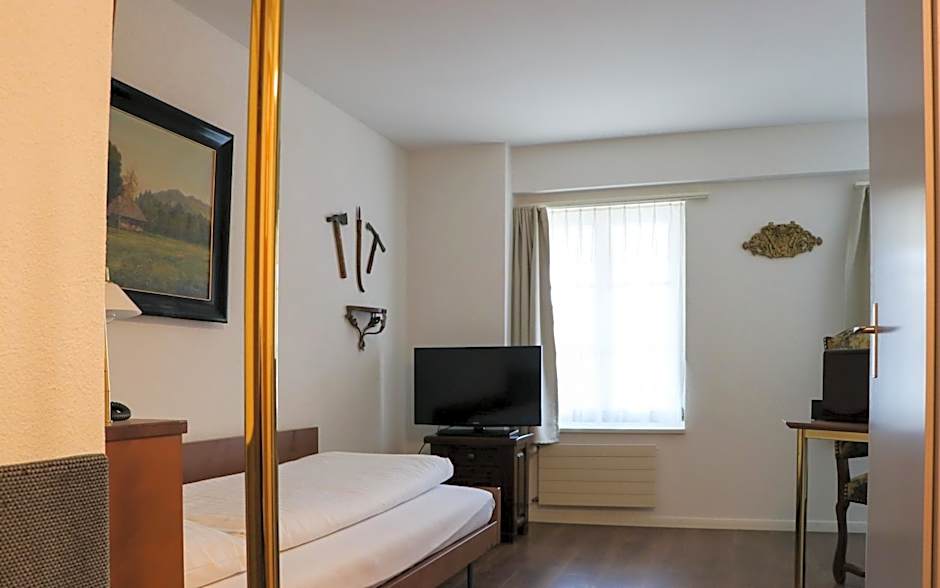 Hotel & Restaurant Sternen Köniz bei Bern