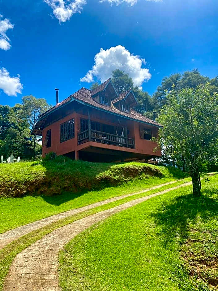 RECANTO Do SOL VISCONDE DE MAUÁ