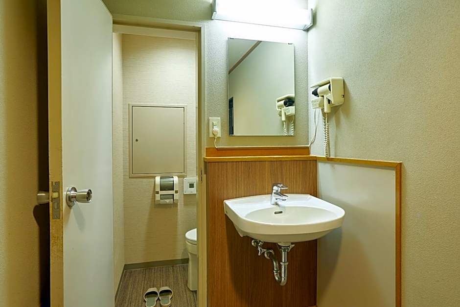 KAMENOI HOTEL SHIOBARA Dog Friendly Hotel