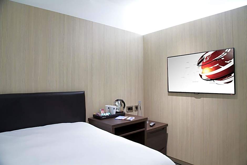 The Z Hotel Liverpool