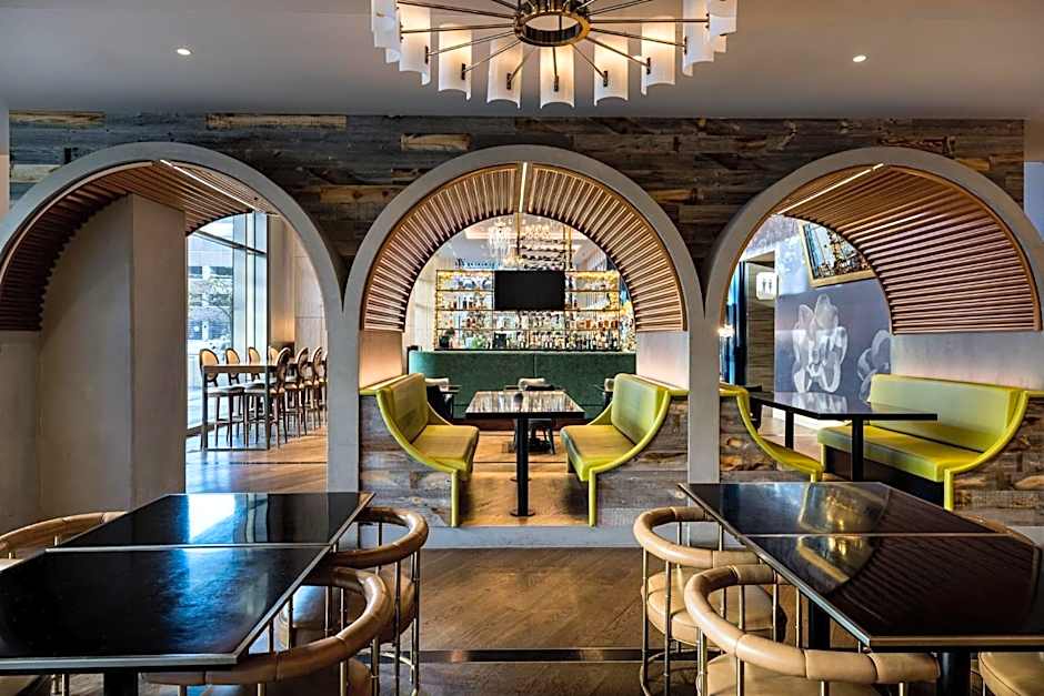 Hotel Indigo Los Angeles Downtown By IHG