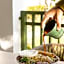Brahma Horizon Hotel & Spa – Pushkar
