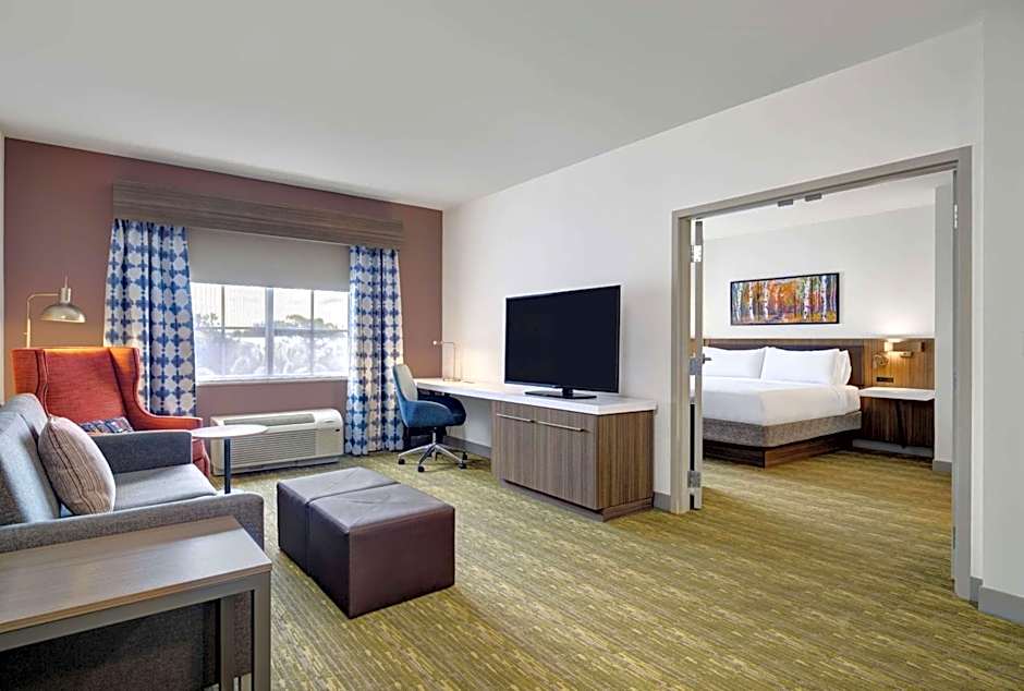 Hilton Garden Inn Pga Village/Port St. Lucie