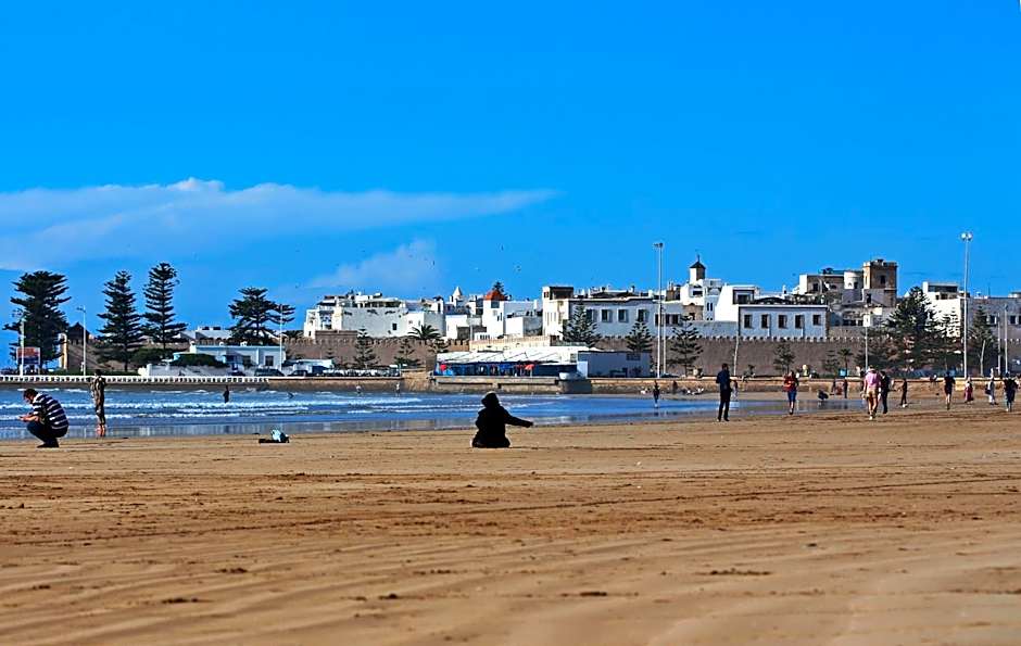 The Chill Art Hostel