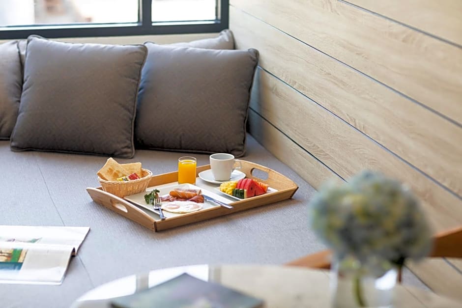 LIV Hotel Phuket Patong Beachfront