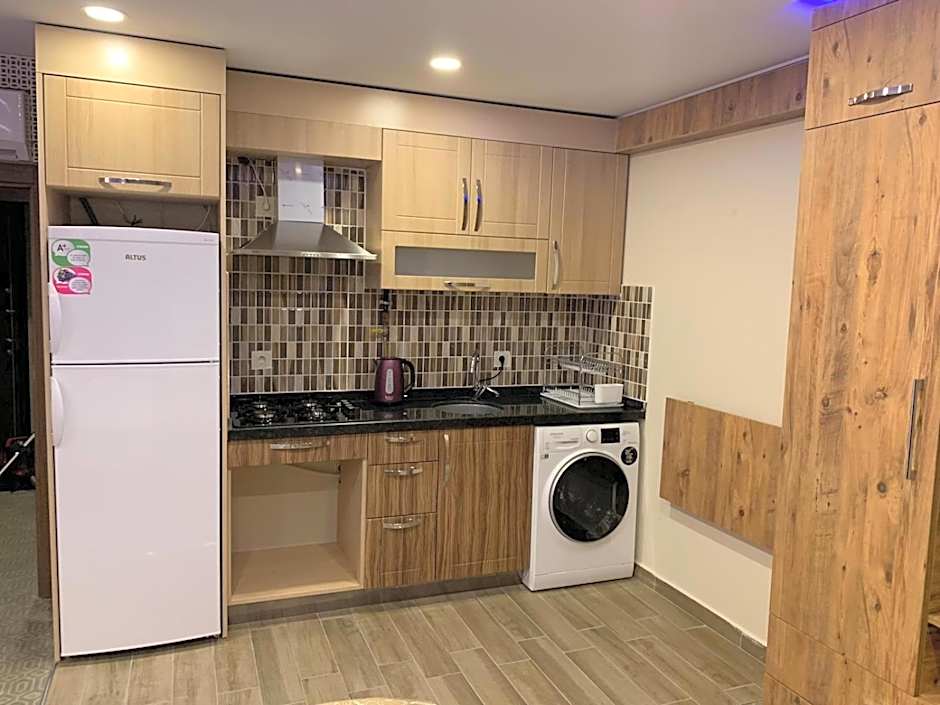 NOUR SUITE & RESIDENCE