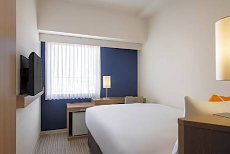 Double Room - Non-Smoking