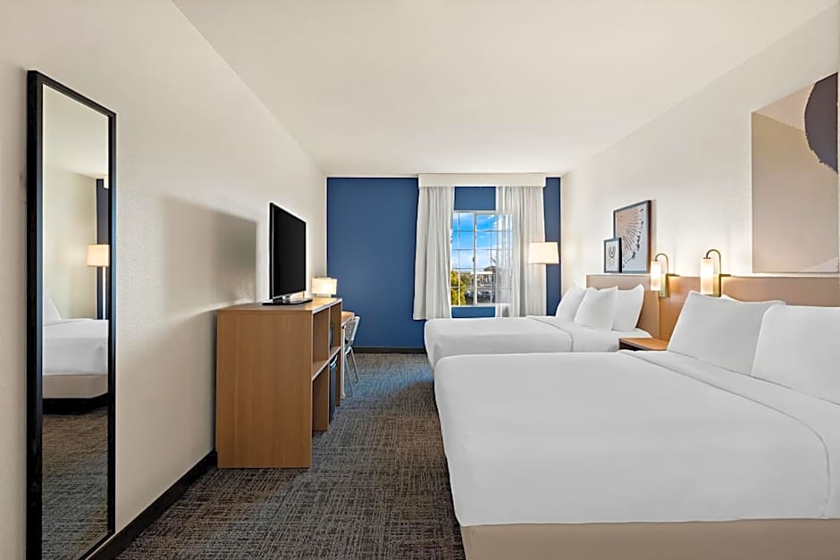 Spark by Hilton Williams