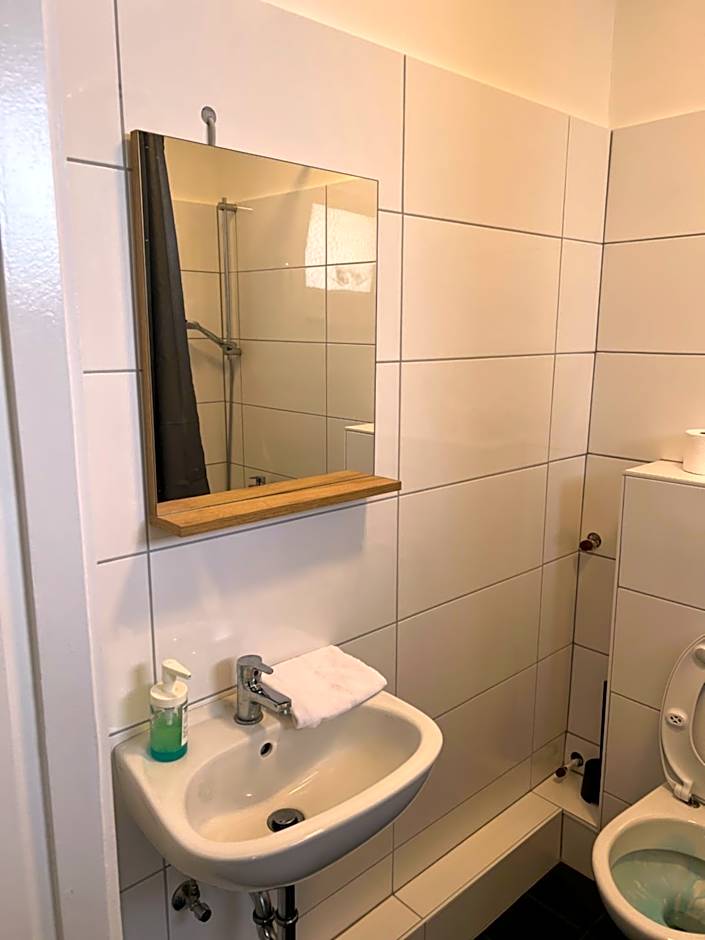 Hotel Zollhof Wandsbek Markt