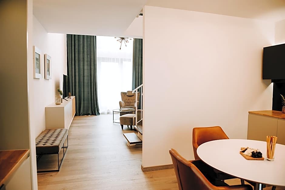 ZEN Central Apartments