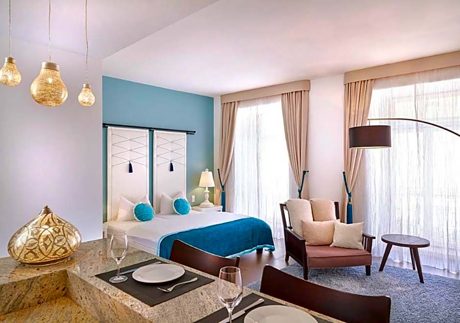 Hapimag Apartments Lisbon