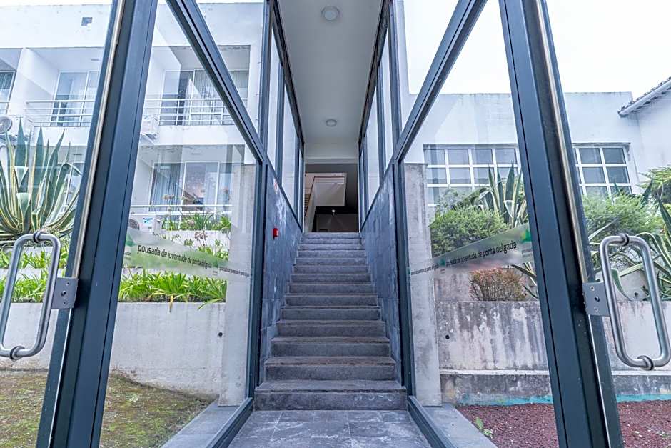 Azores Youth Hostels - Sao Miguel