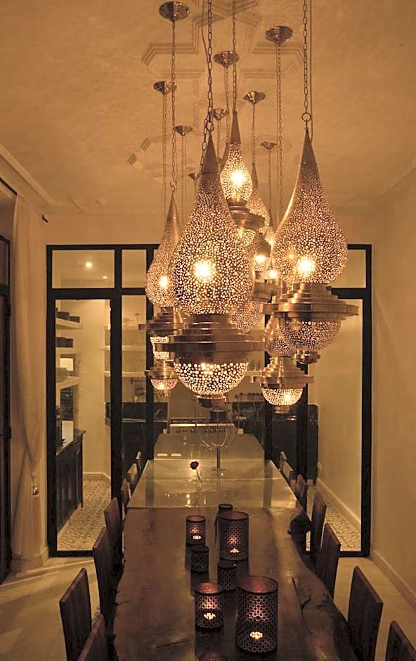 Riad 144