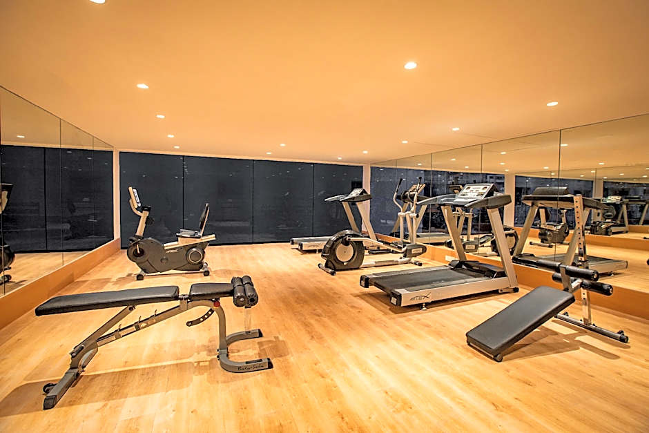 Keys Prima by Lemon Tree Hotels, Pimpri, Pune