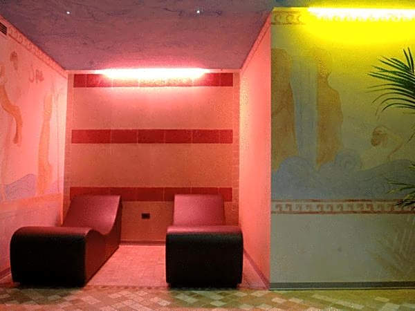 Hotel Ferrari