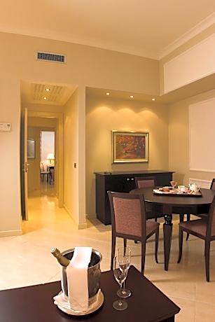 Suite with Sea View