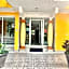 OYO Hotel Puerto Real Coatzacoalcos