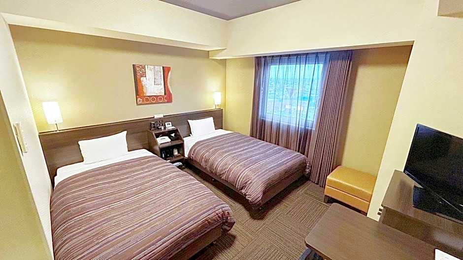 Hotel Route Inn Toyama Inter