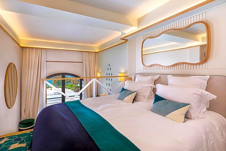 Hôtel Le Café de Paris