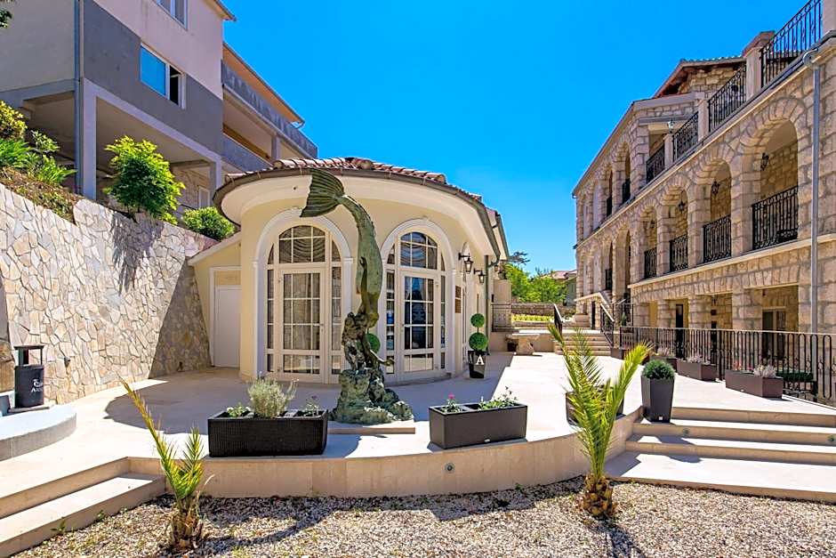 Villas Arbia - Margita Deluxe Beach Hotel