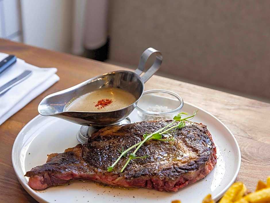 Mercure Bordeaux Gare Atlantic