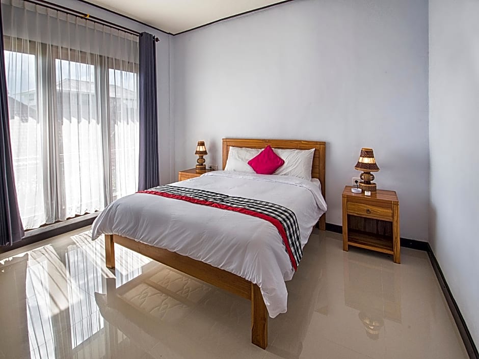 Bali Fullmoon Guesthouse