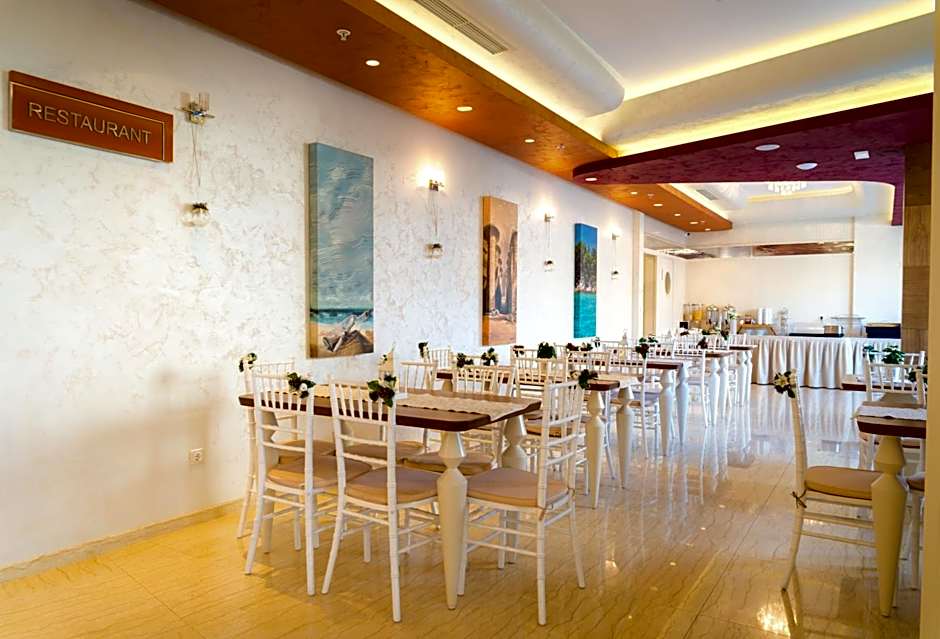 Hotel Kadmo by Aycon