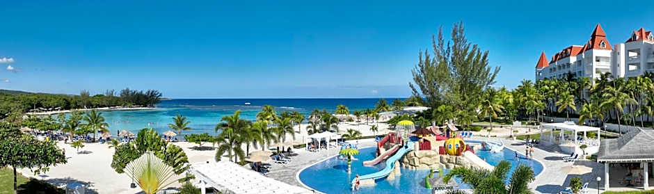 Bahia Principe Grand Jamaica - All Inclusive