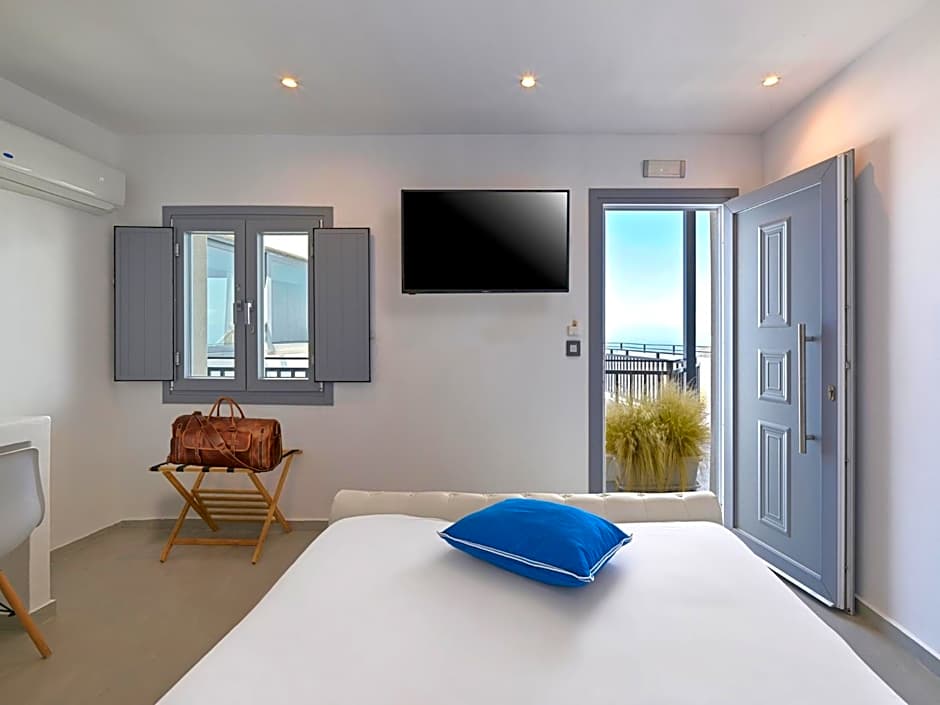 Tatakis Design Hotel, Fira