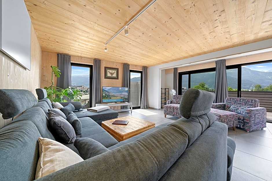 Aparthotel Zell am See (Contactless Check-In)