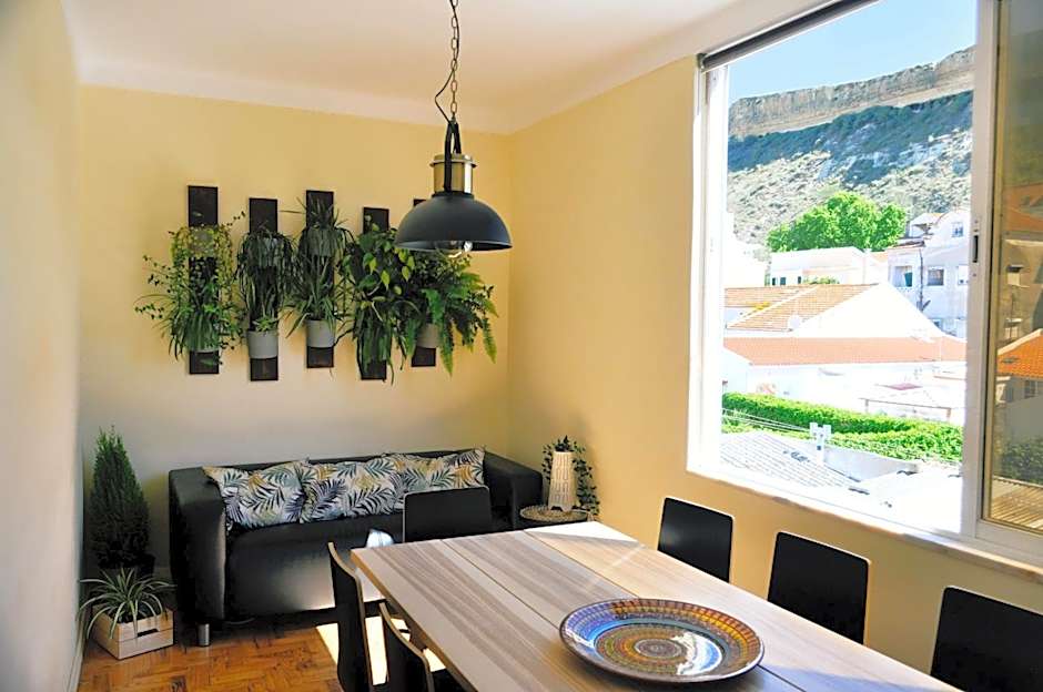 Green Element Guesthouse