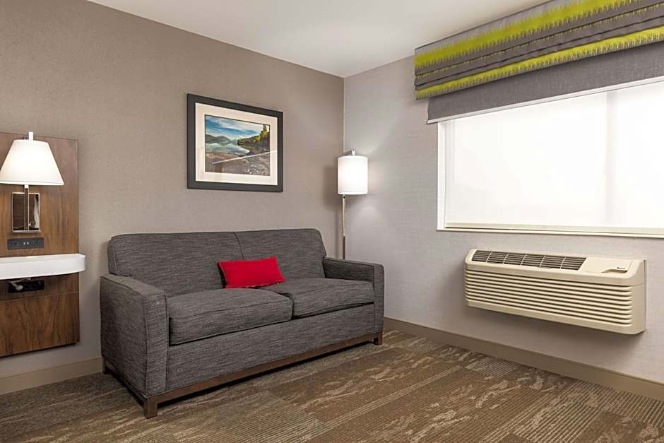 Hampton Inn By Hilton Kalispell