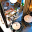 The Winery Hotel, WorldHotels Crafted