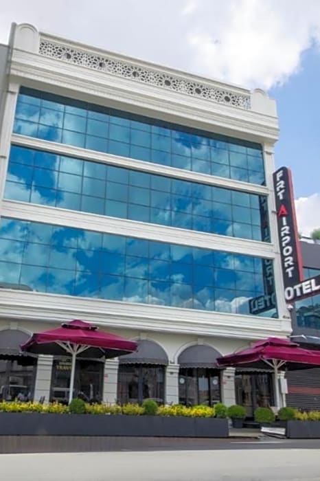Frt Airport Otel