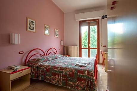 Hotel Le Terrazze di Nappino