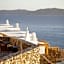 Amazon Resort and Spa, a member of Mykonos Highlights