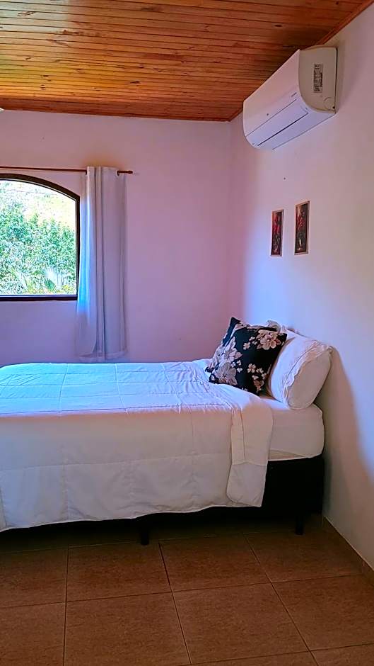 Pousada Casa da montanha