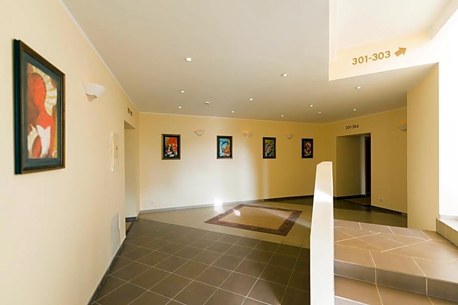 Hotel Vita