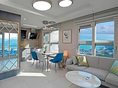 Elmomento Osiria Residence