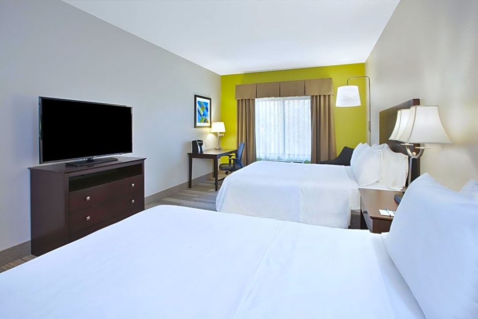 Holiday Inn Express Niles By IHG
