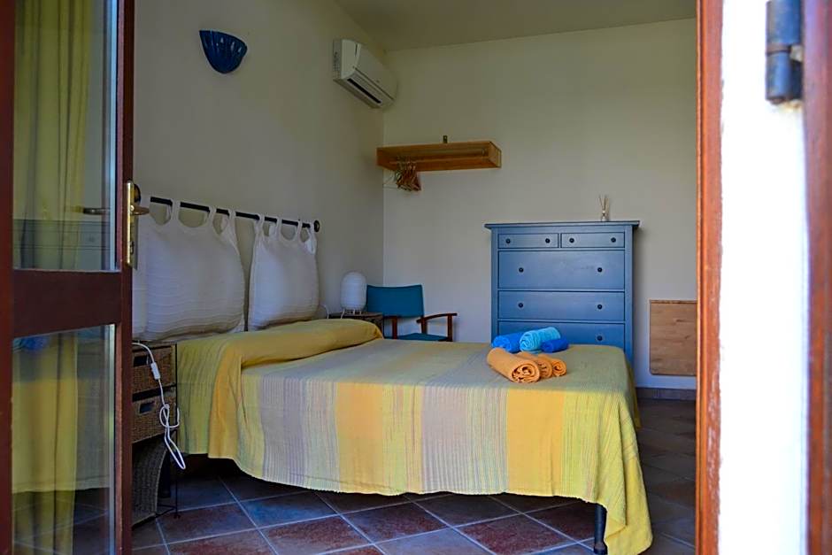 Hotel Sandalyon