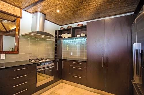 Te Manava Luxury Villas & Spa