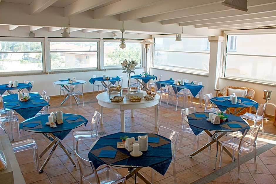 Olbia City Hotel & Spa