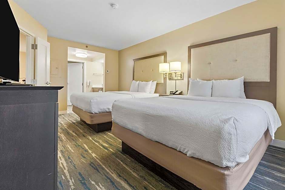 Hampton Inn By Hilton And Suites Memphis-Wolfchase Galleria